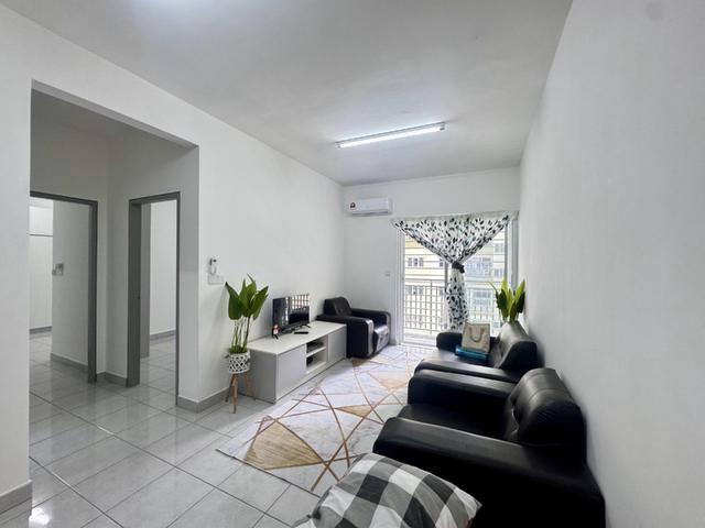 Fully FurnishedReady To Move InJust Bring Your Clothes