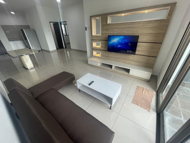 Fully FurnishedResidensi Zamrud Kajang2 3R2B BIG Kitchen