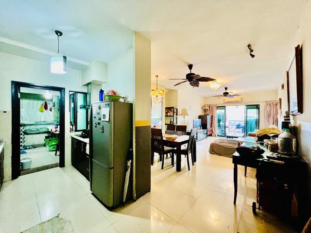 FULLY FURNISHEDSELL 200k BELOW MVCASHBACK FREEHOLD KL MIDVALLEY