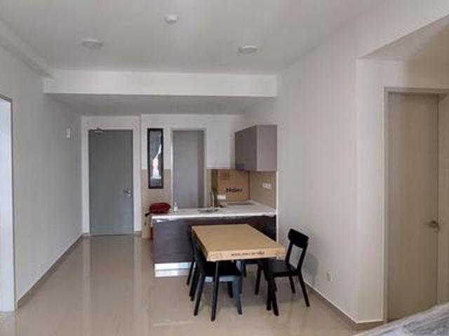 Fully furnishing ready on July