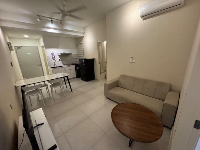 FULLY FURNISHMOVE IN READY 168 Park Selayang Residensi Lamansari