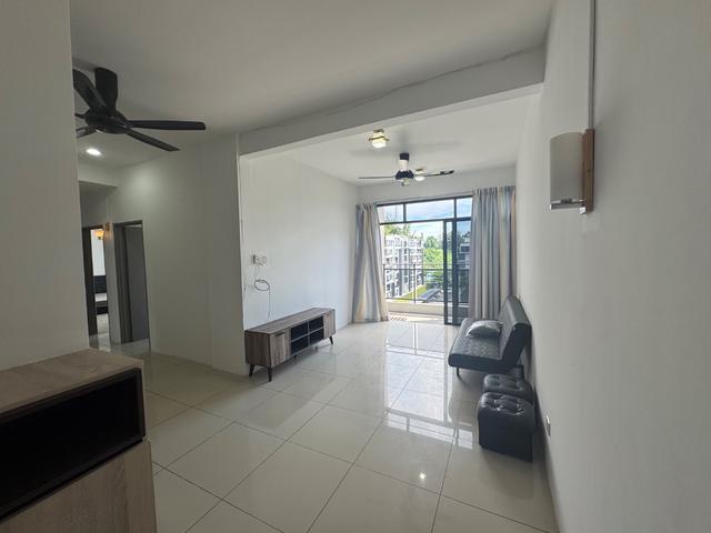 Fully Furniture Ready to Move in