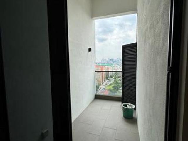 Fully furniturelrt bangsar
