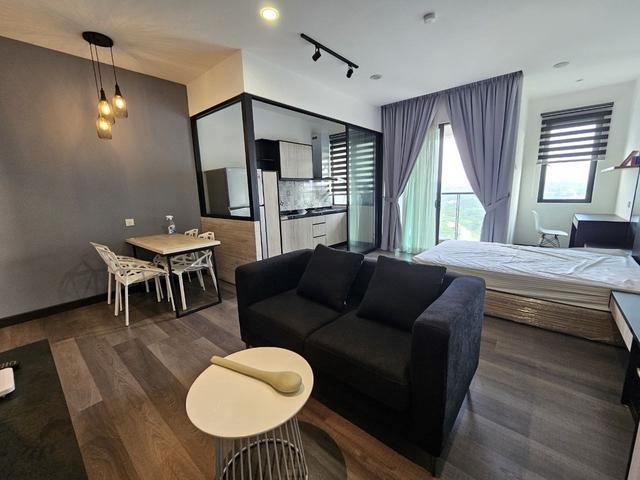 Fully Fursnished STUDIO VISTA BANGI SERVICED APARTMENT For Rent