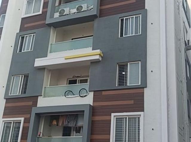 Fully Gated Community In Medipally 2 Bedroom 1079 Sq. Ft. Apartment in Medipalle Hyderabad Listing ID: #10275