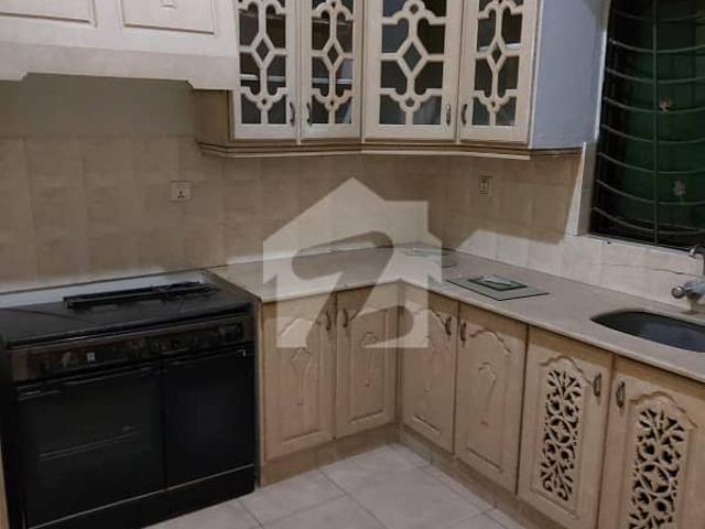 Fully House For Rent DHA Phase 3
