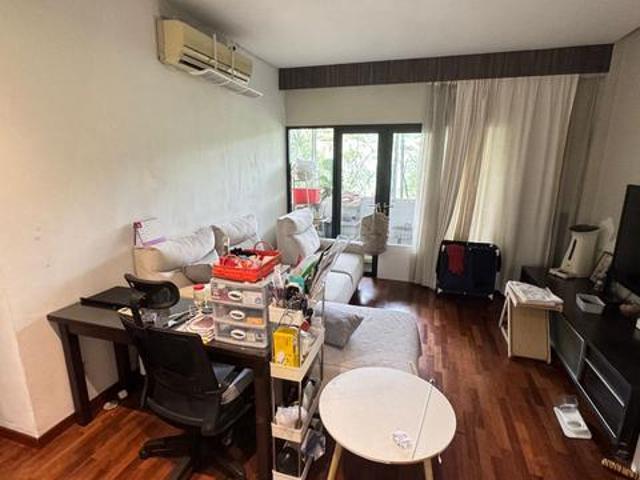 Fully ID Renovated Antah Tower Jalan Kuching Dutamas Sri Putramas