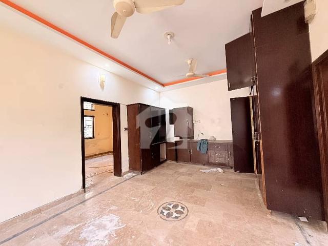 Fully Independent House Available For Rent In Margalla Town Islamabad