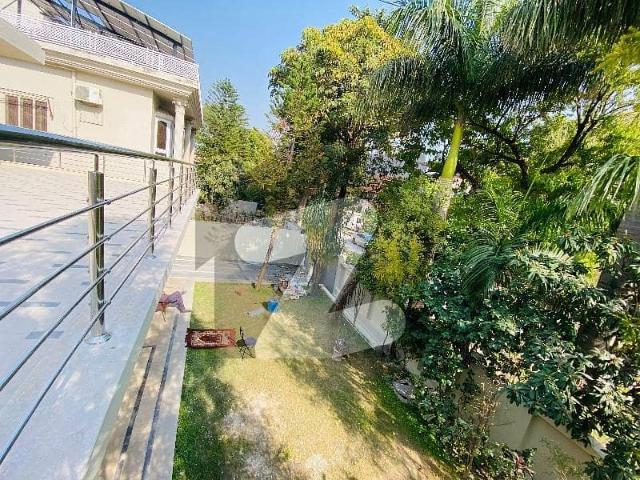 Fully Independent House For Rent In F 8