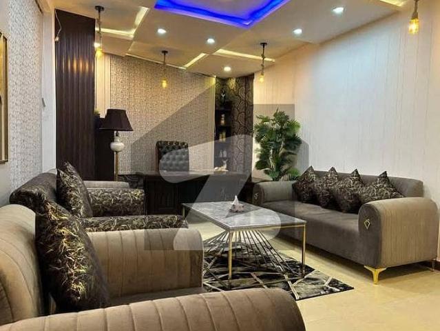Fully Luxury Furnished Office for Rent Gulberg Greens, Islamabad