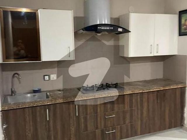 Fully Luxury Furnished Dome Apartment Available For Rent In Gulberg Heights