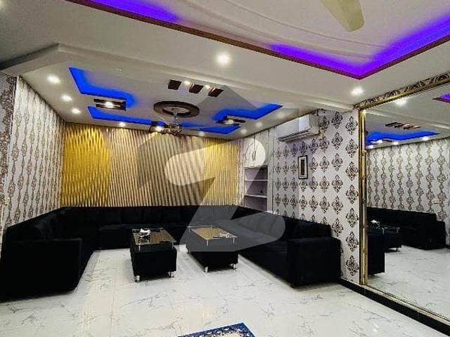 Fully Luxury Furnished 3 Bedroom Apartment For Sale