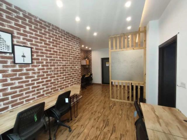 Fully Managed Private Office Lahore Gulberg 3 ID 08611