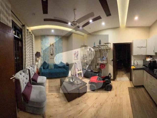 Fully Maintained And Livable Bungalow For Sale
