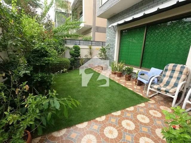 Fully Maintained Ground+1 Solar Powered 375 Sq Yd House Askari 5 Sector J, Malir Cantt