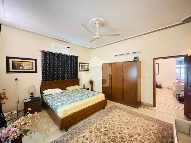 Fully Maintained House For Sale