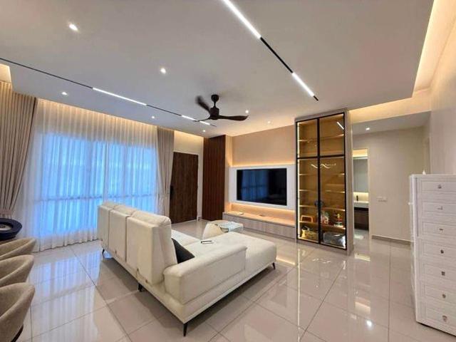 Fully Modern Reno1178sf Ember Eco Ardence Co Home Setia Alam shah alam