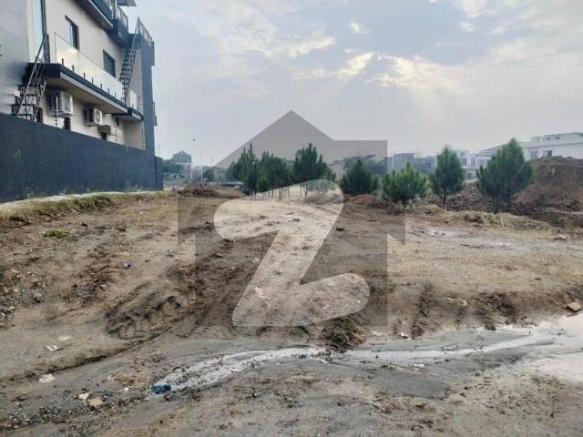 Fully Prepared Plot for Immediate Development