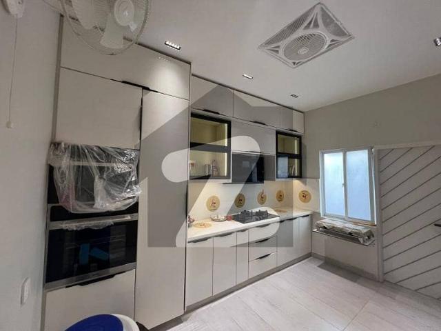Fully Ranovated 250 Yards Duplex House For Sale DHA Defence Phase 6 karachi