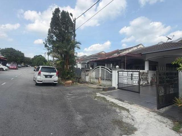 Fully Reno100Loan 1 Storey Taman Lestari putra Lep7 Lep 7