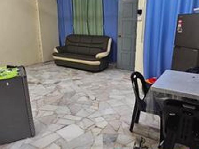Fully Reno Majestic Height 700sf At Paya Terubong Move In Anytime
