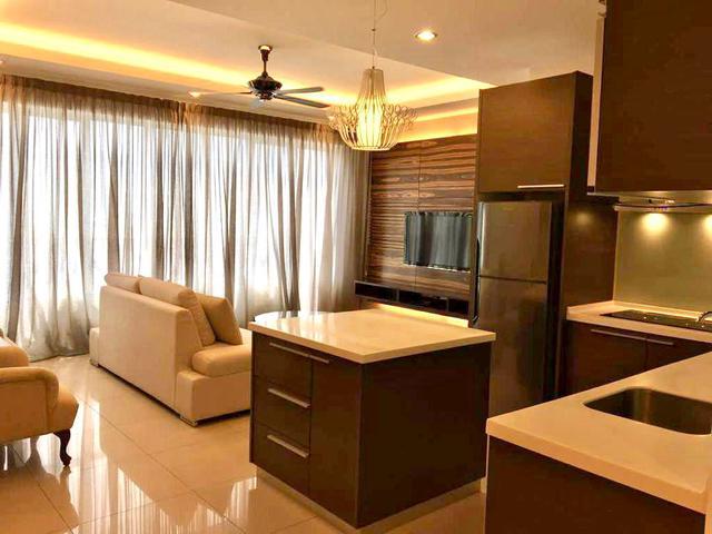 FULLY RENO Birch Regency Georgetown high floor Worth to BUY