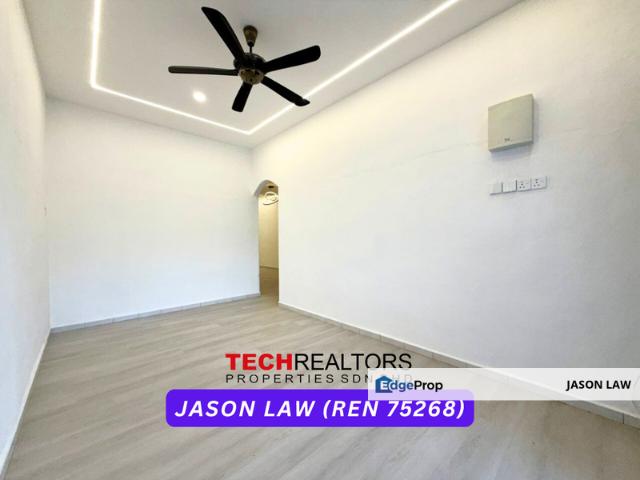 Fully Reno & Extended | Taman Cengal Indah | Near New Cmart | Sungai Petani Kedah