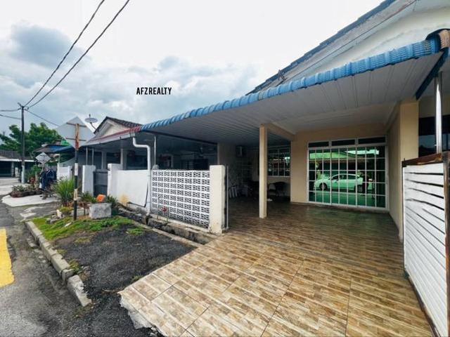Fully Reno Fully Furnish Taman Tangling Jaya Anda Cuci Kaki