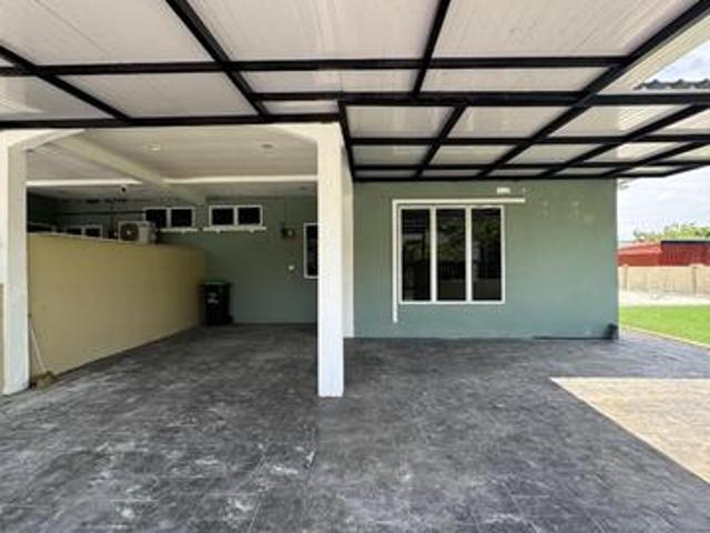 Fully Reno SemiD Cantik Taman Sutera Sg Petani Kedah