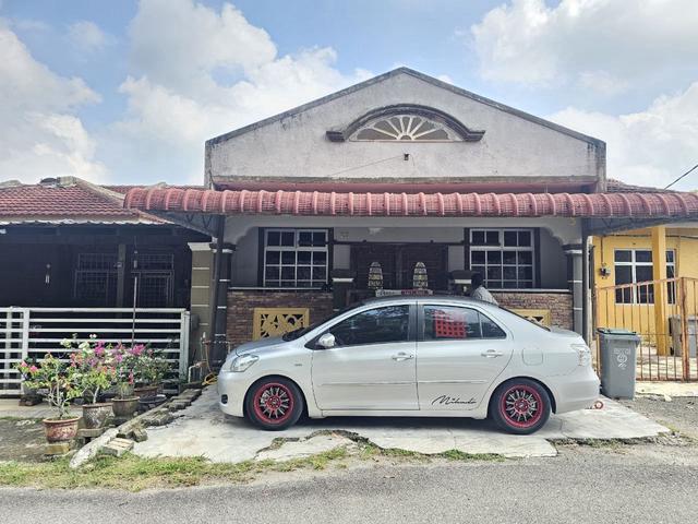 FULLY RENO Single Storey Taman Impian Jaya Gemencheh