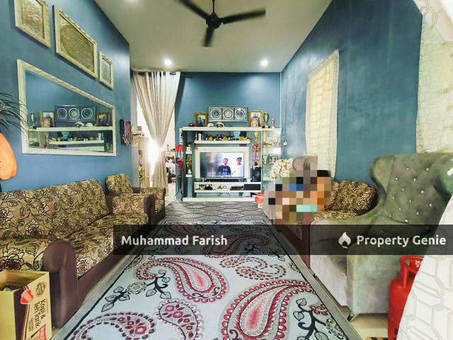 Fully Reno✅ Taman Nusantara Kuala Kedah Full Loan✅ Low Booking✅