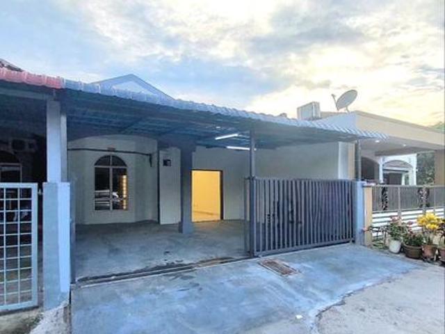 FULLY RENO Taman Desa Cempaka Nilai Single Storey Terrace