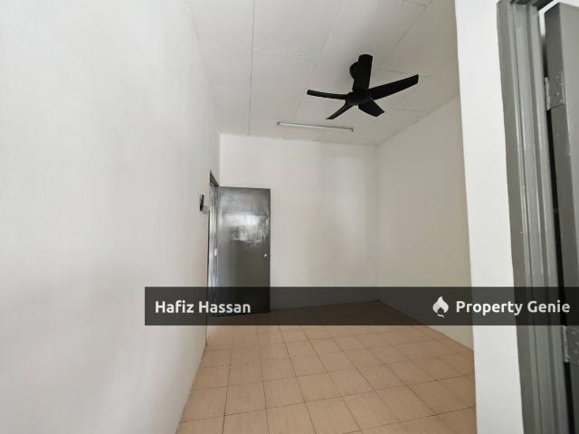 Fully Reno Taman Desa PD