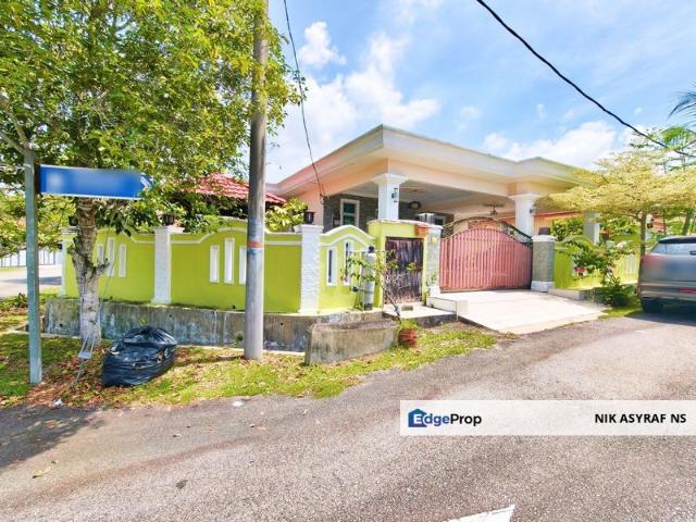 [FULLY RENO][CORNER LOT] BANGLO SETINGKAT Desa Salak Setia Labu Lanjut Salak Tinggi Sepang