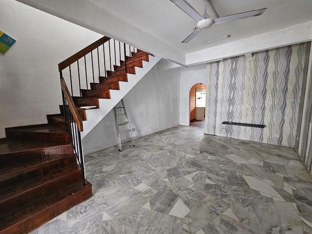 Fully RenoExtend 2sty House Taman Sri Gombak Batu Caves