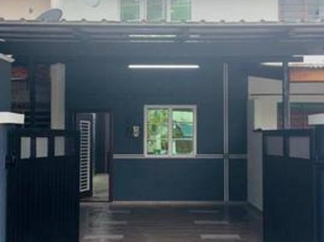 Fully Renovate Taman Cempaka Nice Double Storey House For Sale