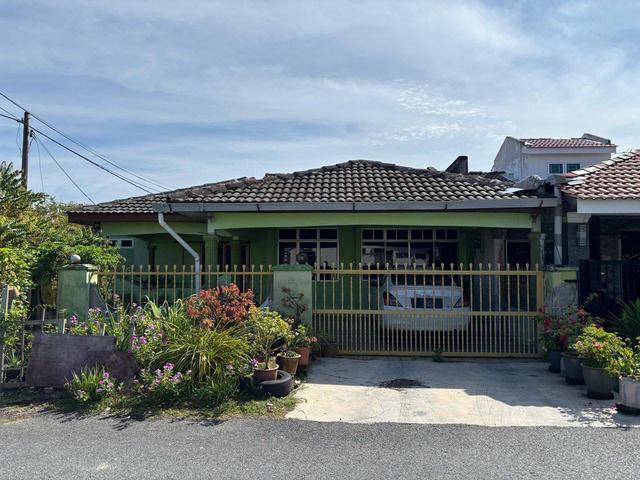 FULLY RENOVATE TERES KUALA KEDAHFULL LOAN BOOKING1KCORNER 2314sqft