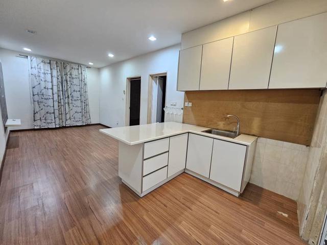 FULLY RENOVATE Vista Impiana Apartment Studio Unit Taman Bukit Serdang