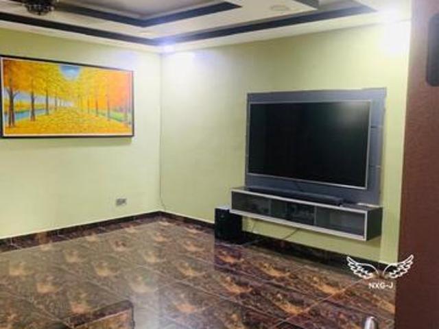 Fully Renovate Extended 20x75 2Sty Bandar Bukit Tinggi