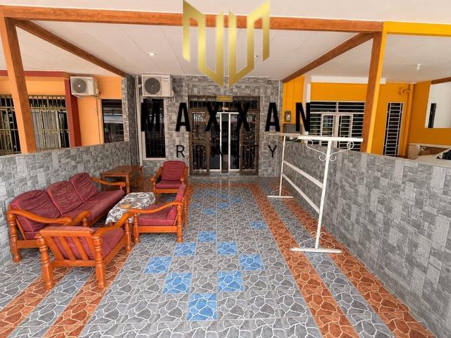 Fully Renovate Furnished Free Included
