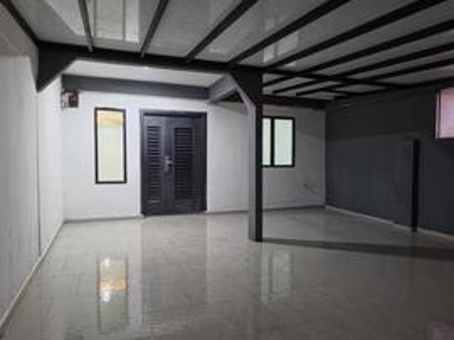 Fully RenovatedTaman Sentosa Klang1 Storey House For Sale