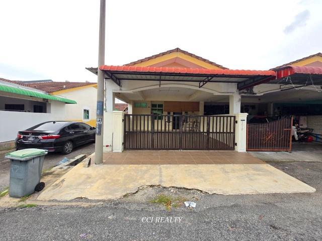 Fully RenovatedTANAN RIA MESRA GURUN