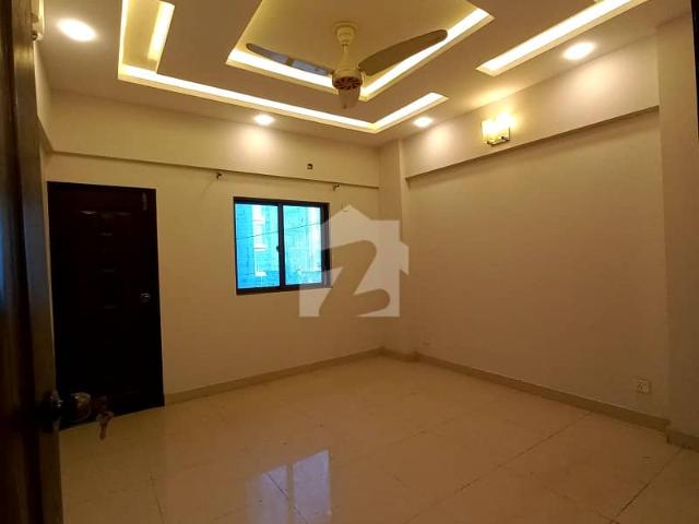 Fully renovated 3 bedroom apartment in big bukhari commercial