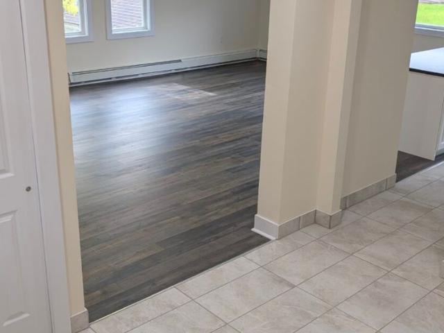 Fully Renovated 3 Bedroom Flat with Large Private Deck | $2,599/Month – Available NOW or August 1st