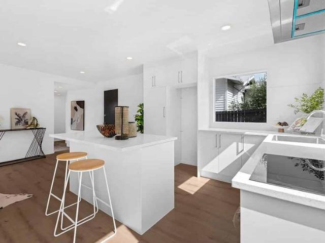 Fully renovated 3 bedroom house in Mt Albert