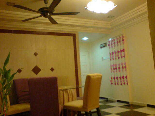 Fully Renovated 3 bedroom 2 bathroom Unit open for sale