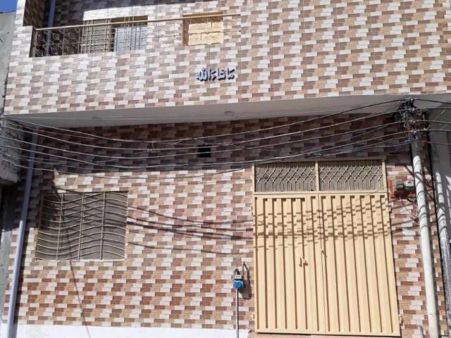 Fully Renovated 3 storey House Maqbool Road Ashiq A Bad Chowk Ichra Lahore Ichhra ID 02547