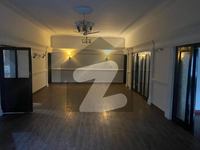 Fully renovated 1000 square yard house available for rent dha phase 5