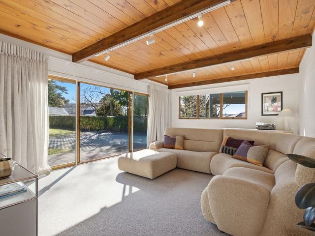 Fully renovated 1970's A Frame don't miss out!