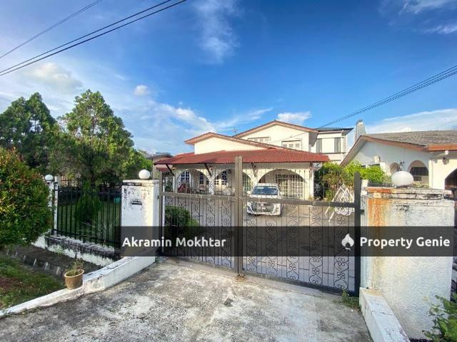FULLY RENOVATED | 1.5 Storey Bungalow Seksyen 14, petaling jaya selangor